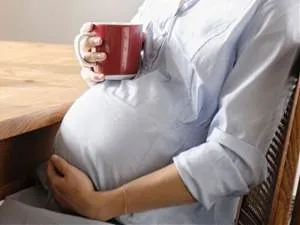 чи можна вагітним каву без кофеїну