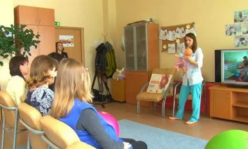 як правильно готуватися до вагітності