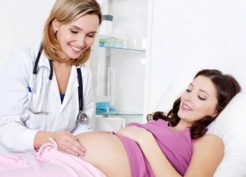 чим загрожує молочниця при вагітності