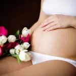 нежить при вагітності лікування