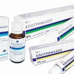 наслідки молочниці при вагітності
