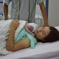 34 тиждень вагітності пологи