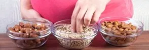 як харчуватися в 10 тиждень вагітності
