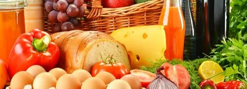 правильне харчування при плануванні вагітності