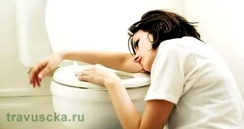 ознаки вагітності на ранніх стадіях