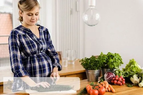 недостатня вага при вагітності