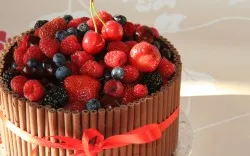 дієта при вагітності