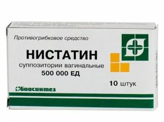 36 тиждень вагітності молочниця