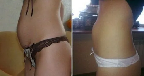 п'ять тижнів вагітності