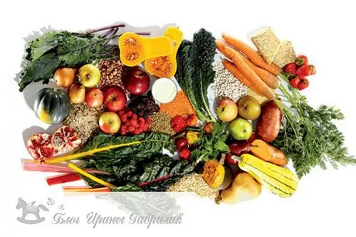 фолієва кислота при плануванні вагітності
