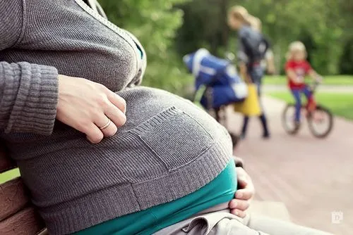 23 тиждень вагітності виділення 23 тиждень вагітності виділення