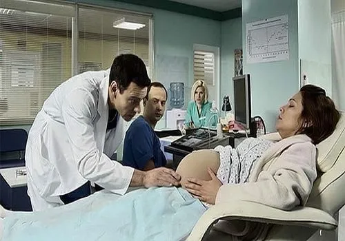 все про вагітність та пологи