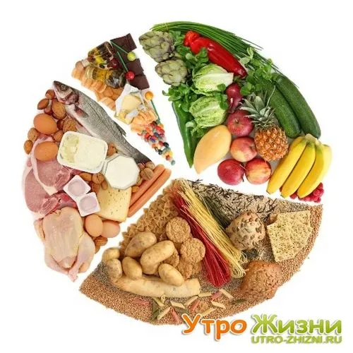 що їсти годуючим мамам