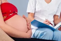 зачаття