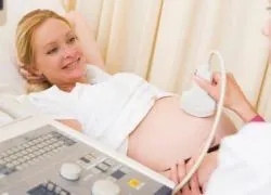 21 тиждень вагітності узі