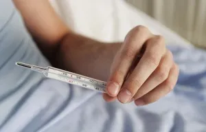 базальна температура при вагітності 37