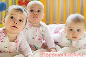 як зачати близнюки двійня хлопчик наскільки ймовірним є народний метод двойняшка можна засобу хочу завагітніти трійня