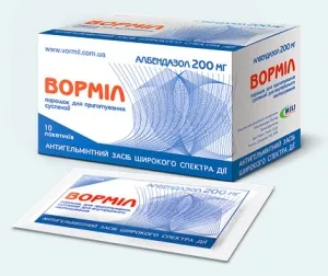 глисти гострики у вагітних