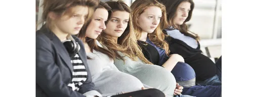 небажана вагітність у підлітків небажана вагітність у підлітків