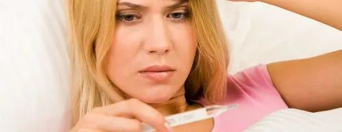 чи можна міряти базальну температуру ввечері днем ​​при вагітності