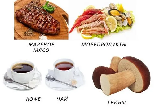 як харчуватися під час вагітності