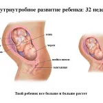 застуда на 32-му тижні вагітності застуда на 32-му тижні вагітності