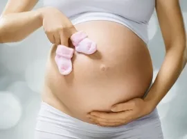 поза для зачаття дівчинки