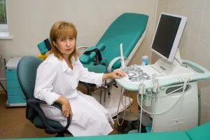 5 тиждень вагітності узі