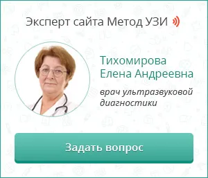 24 тиждень вагітності узі