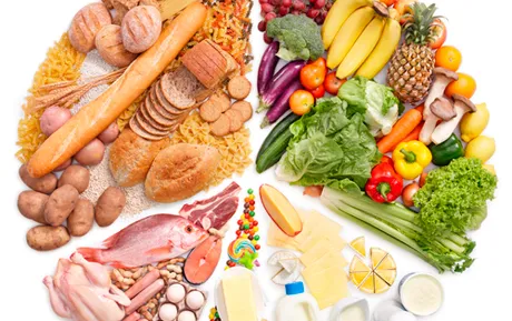 дієта для вагітної жінки приблизний раціон баланс продукти