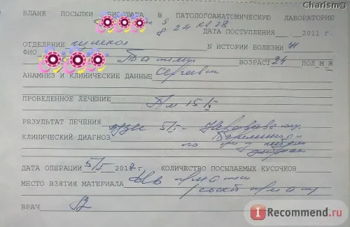 вагітність після чистки матки