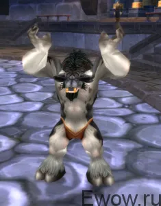 Cum să obțineți armăsarul de foc, despre lumea Warcraft (Hunter) Cum să obțineți armăsarul de foc, despre lumea warcraft