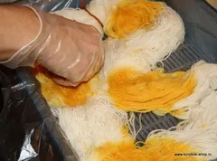 Cum să picteze par - meseriași echitabil - manual, manual (creativitate) Cum să picteze par - meseriași echitabil - manual, lucrate manual