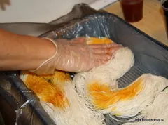 Cum să picteze par - meseriași echitabil - manual, manual (cum ar fi strat de vopsea) Cum să picteze par - meseriași echitabil - manual, lucrate manual