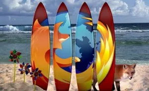 Cum de a schimba tema în mozilla firefox, lume calculator