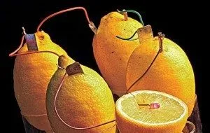 Cum de a obține energie electrică în natură (get) Cum pentru a obține energie electrică la condițiile naturale