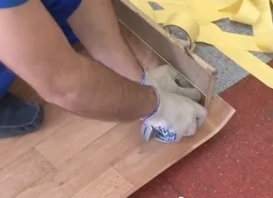 Cum de a pune linoleum