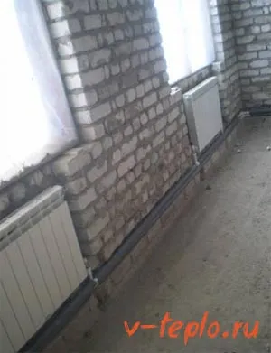 Cum se schimba bateria în apartament - un pas cu pas video de instruire (schimbare) Cum se schimba bateria în apartament - pas cu pas instrucțiuni video de