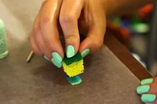 Cum să utilizați betisoarele Fimo pentru designul unghiilor este disponibil pe un simplu - pulsul frumuseții feminine și de moda (bete) Cum să utilizați betisoarele Fimo pentru designul unghiilor este disponibil pe un simplu - pulsul frumuseții feminine și modă