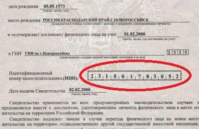 Cum se ajunge la han la un individ, și ce documente sunt necesare