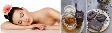 Cum să utilizați tufișurile pentru ca organismul să utilizeze mijloace de util (exfoliant) Cum să utilizați tufișurile pentru ca organismul să utilizeze mijloace de util