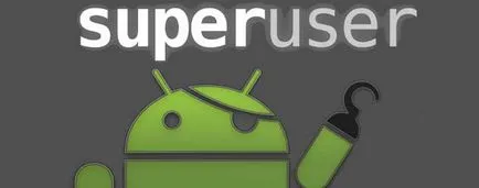 Cum de a obține dreptul la Android Ruth în 3 minute