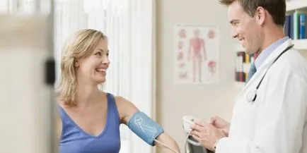Cum să obțineți un certificat medical în conformitate cu noile reguli (care) Cum să obțineți un certificat medical în conformitate cu noile norme