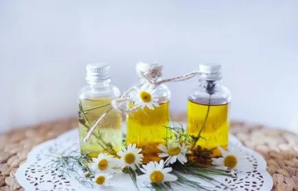 Cum se utilizează un ulei hidrofil (ulei) Cum se utilizează un ulei hidrofil
