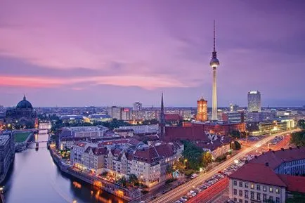 Cum de a obține cetățenie și pașaport Germania cetățean român în 2017