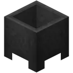 De ce în cazan Minecraft