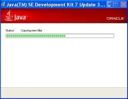 Descărcați și instalați Java mașină virtuală, articole despre software-ul