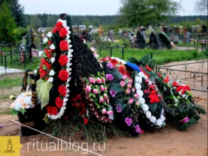De ce face fotografii de înmormântare și ceea ce poate duce, critic rituale, întrebări și răspunsuri (semne) De ce face fotografii de înmormântare și ceea ce poate duce, critic ritual, întrebări și răspunsuri