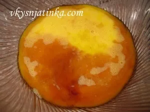 omletă japoneză - reteta cu fotografii (japoneză) omletă japoneză - rețeta cu o fotografie