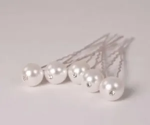 Pins pentru coafuri de nunta, coafuri de nunta